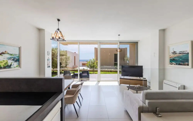 The Ionian Villa Green Coast