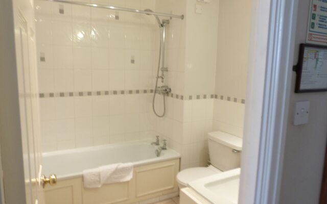 Fownes Hotel Worcester