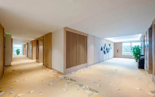 Holiday Inn Express Jiangmen Jianghai