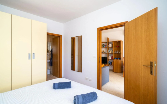 Rooms and Apartment Nike