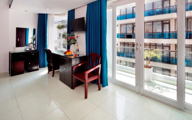 Arima Hotel