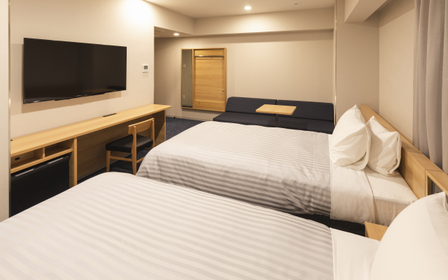 Sotetsu Fresa Inn Hiroshima