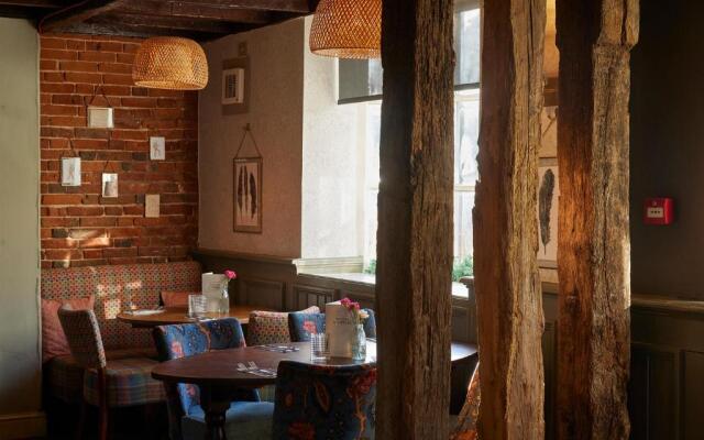 Castle Hotel by Chef & Brewer Collection