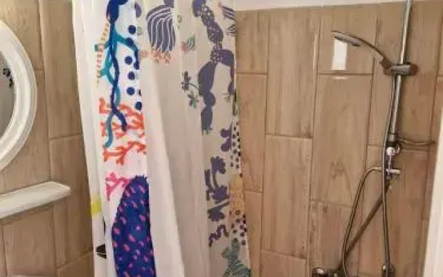 Katerina Yalos Guest House