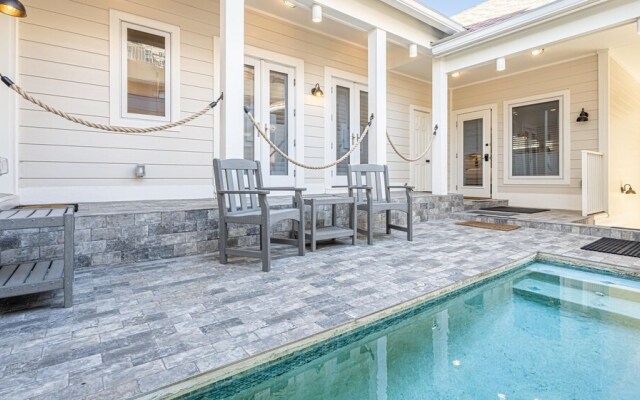 Shipwatch Shores - Shipwatch - 22 Port Ct - 5BR 5BA -