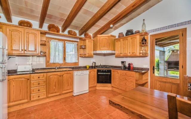 Can Blanco - Nordvillas