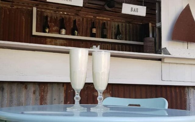 Mandarina Suites