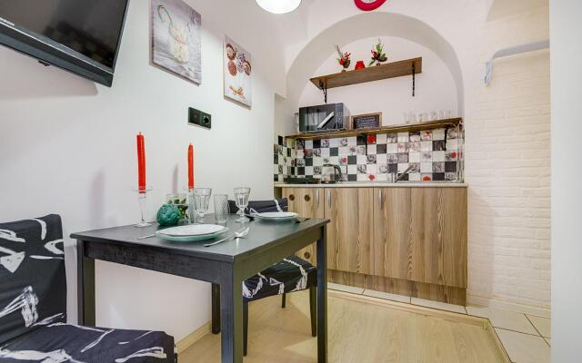 Апартаменты на улице Гражданская 8