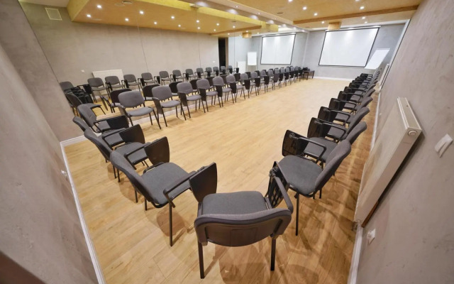 Willa Swoboda Garden Spa