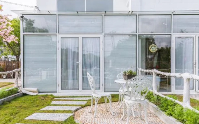YunLu Homestay (Shanghai International Tourism Resort)