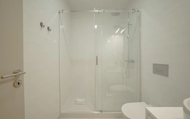 Legacy Oporto Design Apartment H