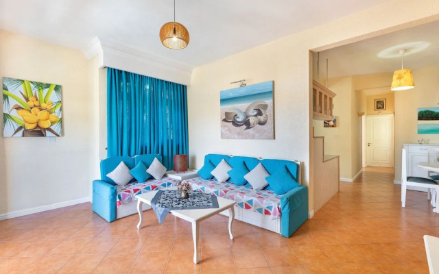 Apartment Hortensia