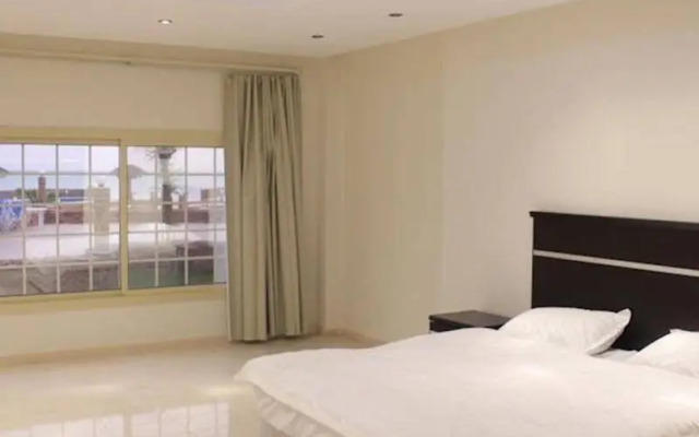 Al Tamayoz Al Raqi Resort