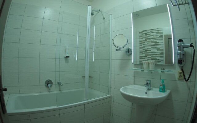 Hotel Výpřež - Děčín