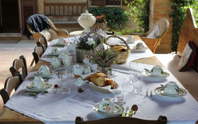 Monterosato Country House