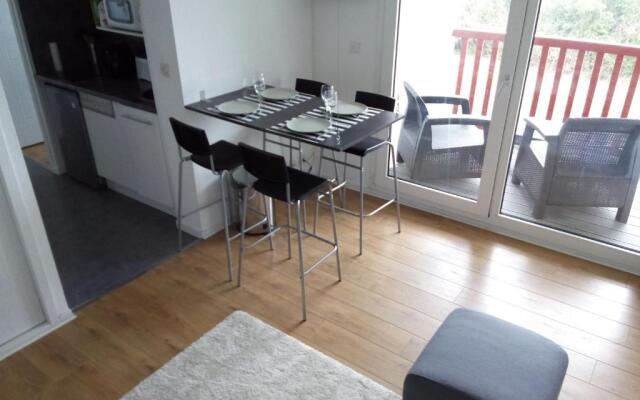 Apartment Plage Lafitenia