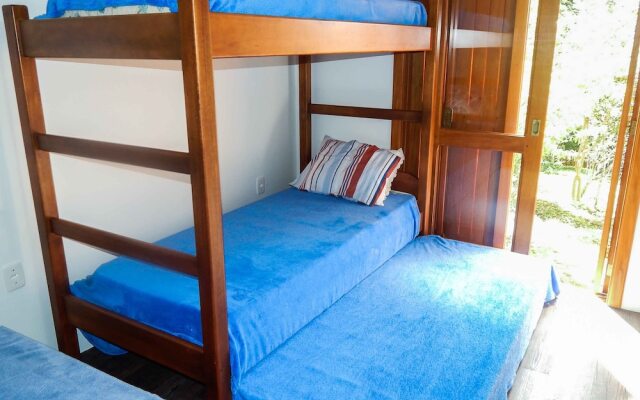 Residencial de Luxe Ouro 01