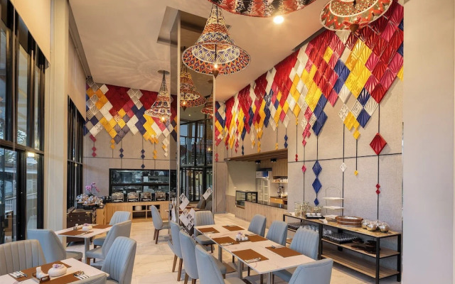 Hotel Selene Chiang Rai