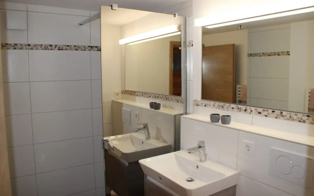 Ferienwohnungen Hasenknuck