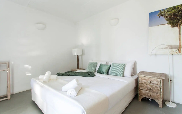 Villa Opal by Mykonos Rocks