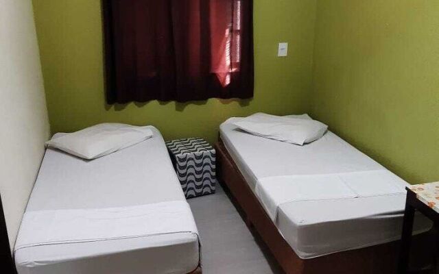 Hotel & Hostel San José