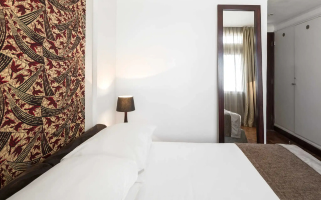 Hotel Tivoli Beira