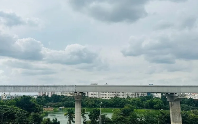 Hotel Nova Suites, Bellandur Gate, Sarjapur Road