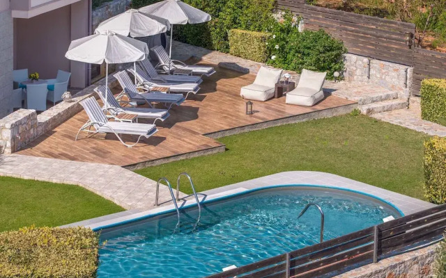 Villa Stefania