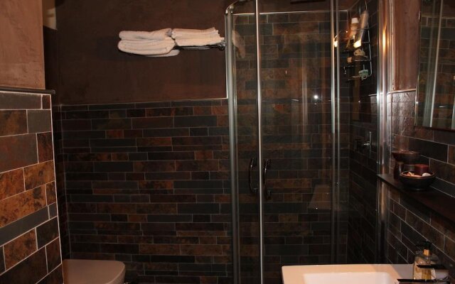 B&B Chiantihome