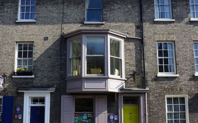 Spire House B&B