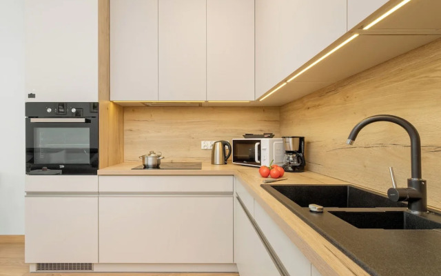 Apartament Słoneczny Balkon by Renters