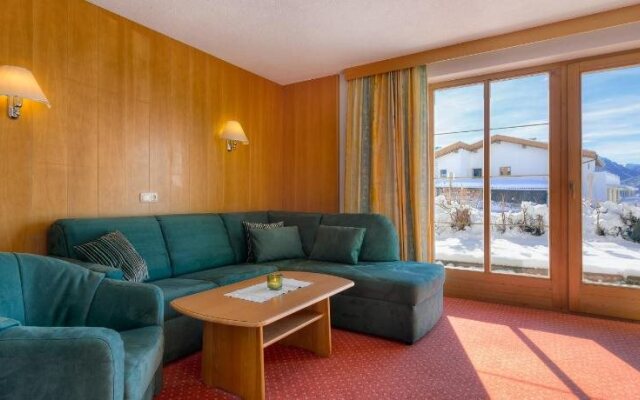 Haus Kaschutnig Appartements