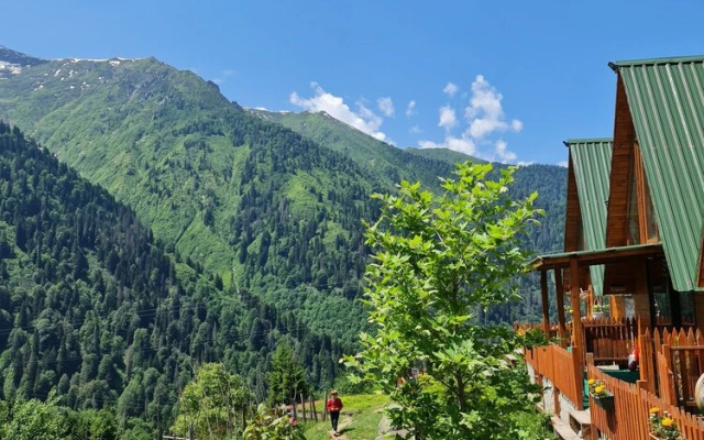 Yayla Bungalov