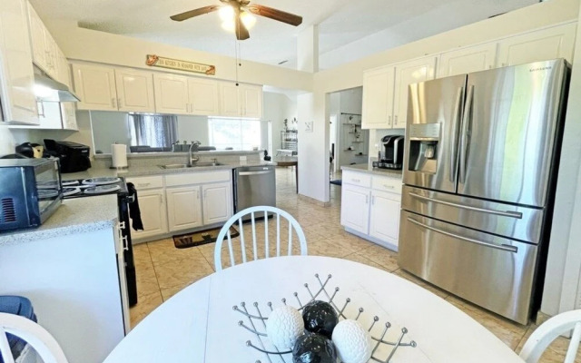 Montego Sunrise 3 Bedroom Home by Redawning