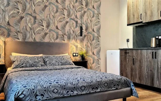 Атмосфера Комфорта на ул. Стабильная, д. 3, стр. 3