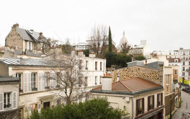 GuestReady - Beautiful Apartment 10-mins to Sacré-Cœur