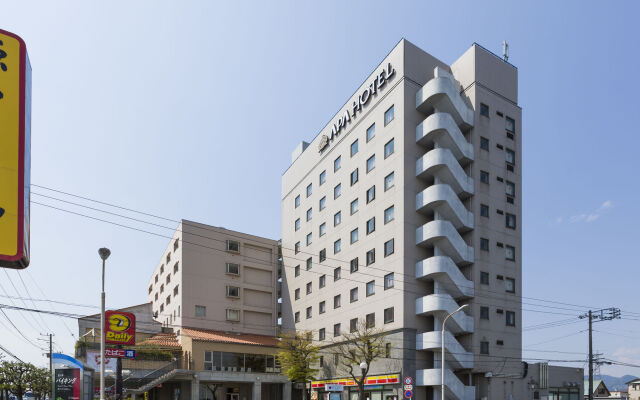 APA Hotel Fuji Chuo