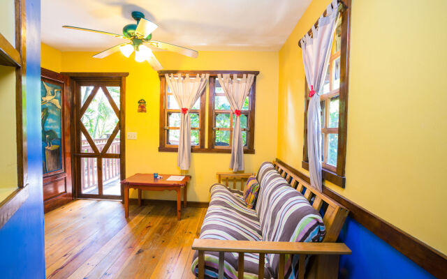 Bananarama Dive & Beach Resort