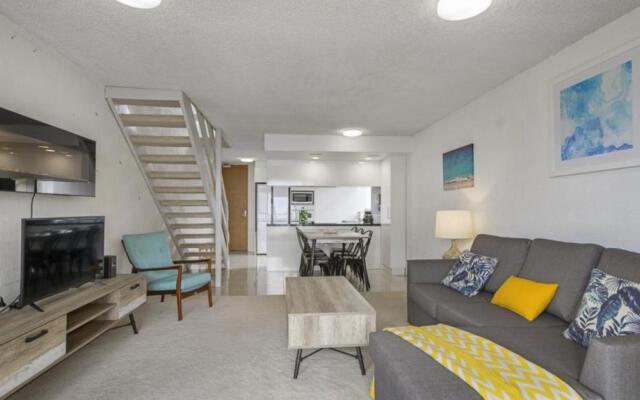 Beachpark Apartments - Close To Beach