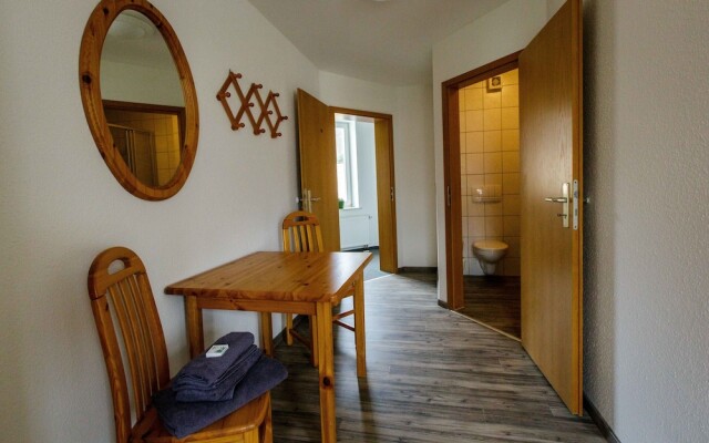 Pension und Tagungsstätte BB