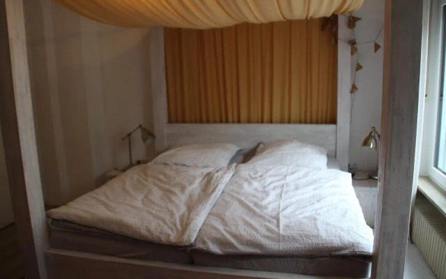 Apartment Rheingold