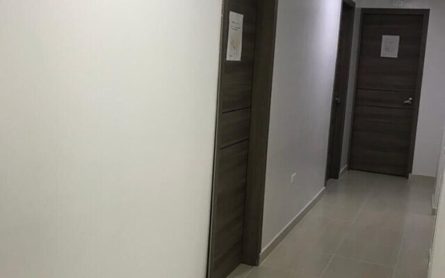 Hostal Piedra Del Sol