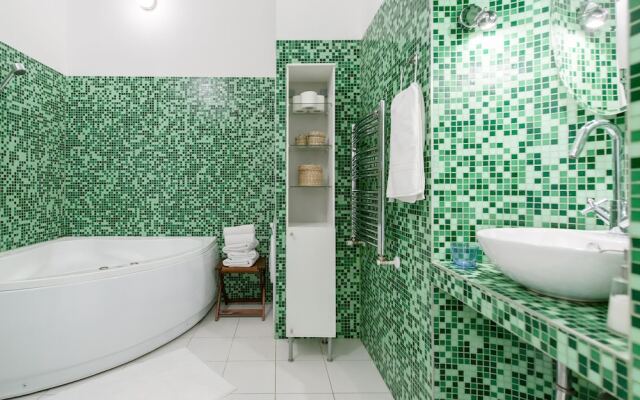 Venus Apartments - City Park