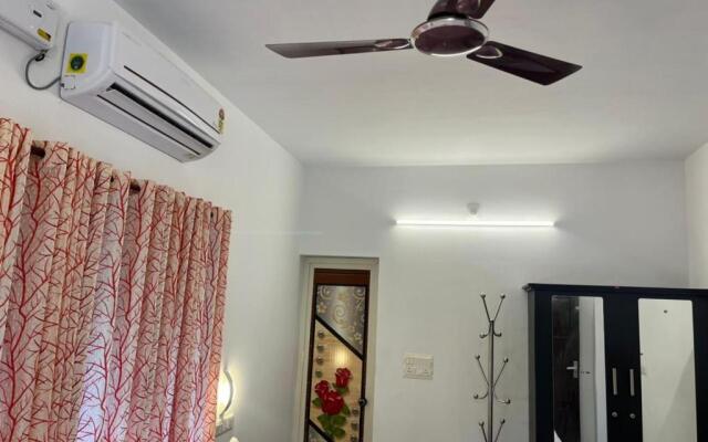 Marari kallyani beach homestay