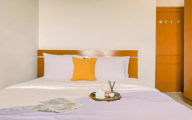 Cozy Stay And Homey Studio Margonda Residence 1 Apartment