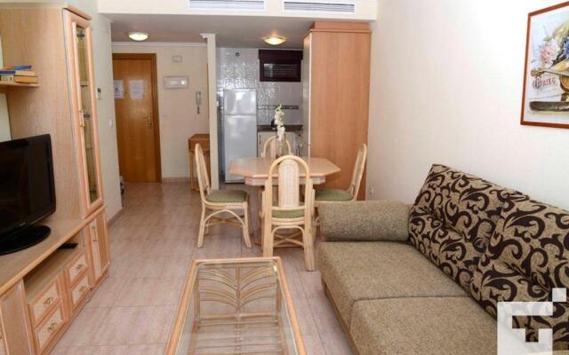 Apartamento Nautilus 39B
