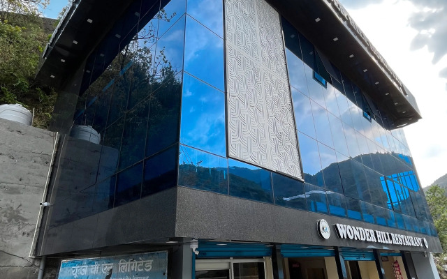 Triple One Hotel Wonder Hill Mussoorie