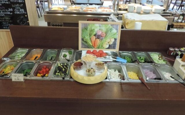 Tsuchiyu Onsen MUKAITAKI