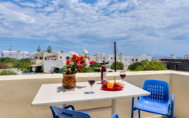 Akis Hotel