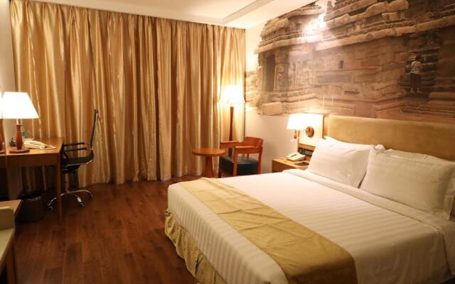 Regenta Central RS - Chennai